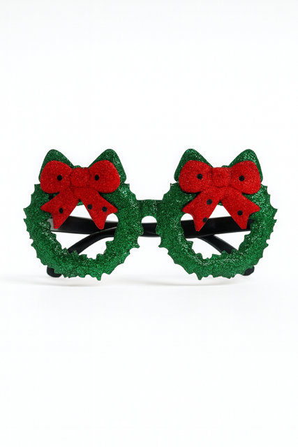 Christmas Glass