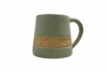 Minimal Clay Mug for Coffee & Tea